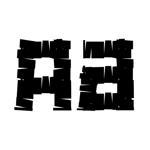 Bigbox Font icon