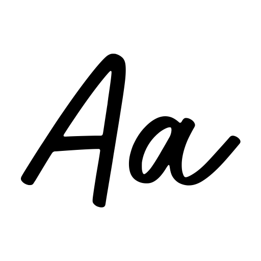 Bigbutter Font preview