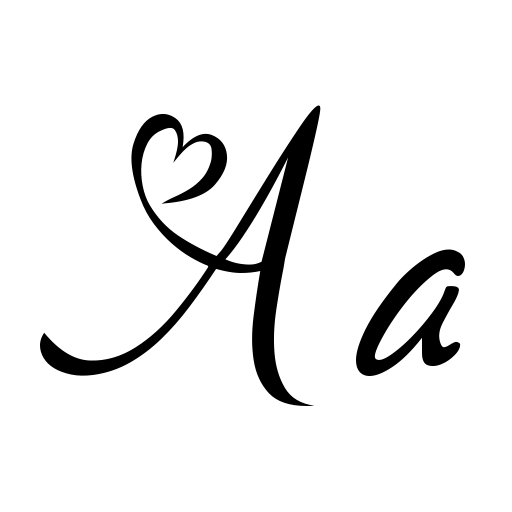 Bigdey Font icon