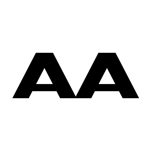 Bigerside Expanded Font preview