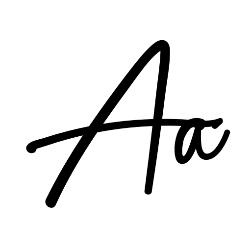 Bigfish Font icon