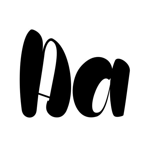 Bigfoot Font icon