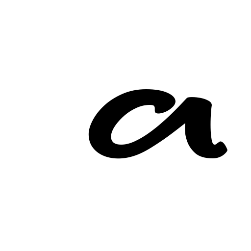 Bigger Love DEMO Font preview