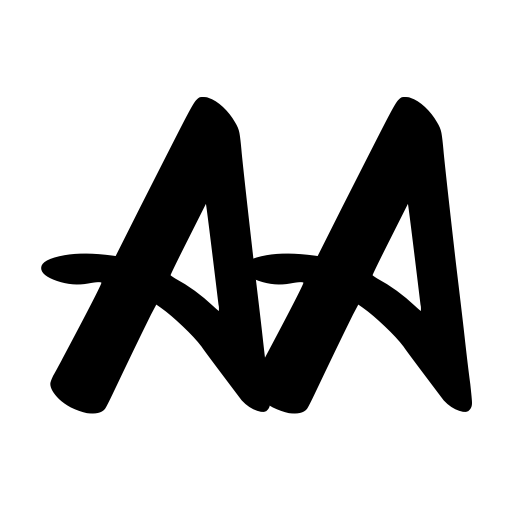 BIGGER SCAPE Demo Font preview