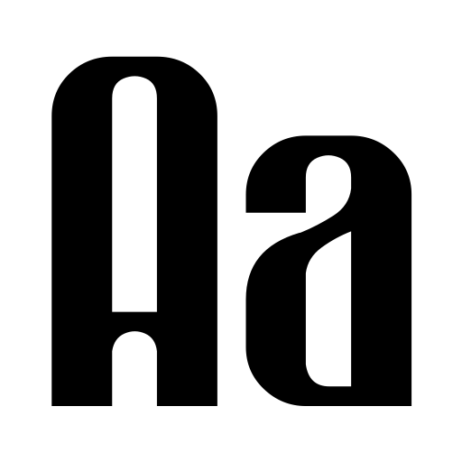 Bigiebang Font preview