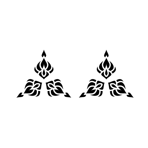 BIGILIW.Patterns Font icon
