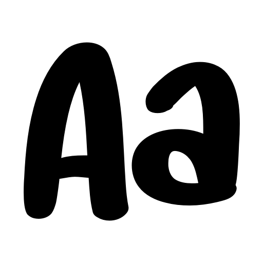 Biglove Christmas - Personal Us Font preview