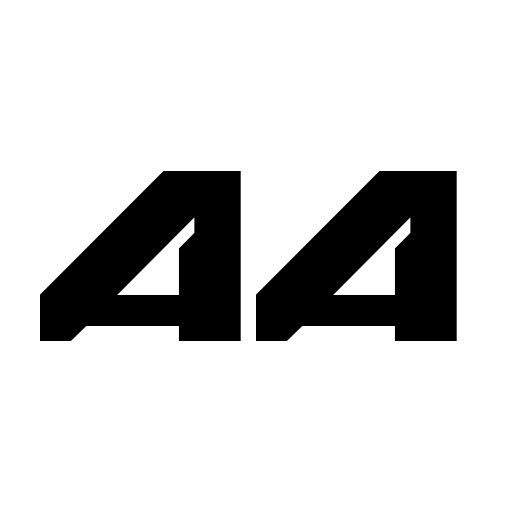 BIGMACCA Font icon