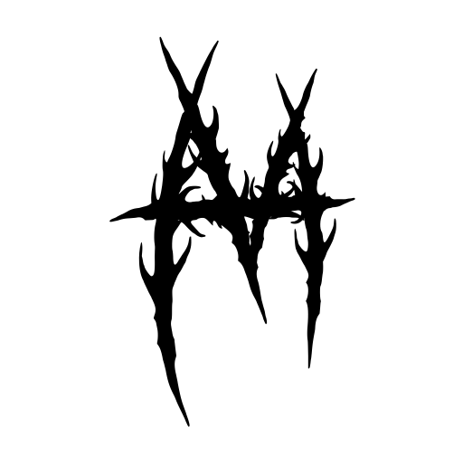 Bigmad Font icon