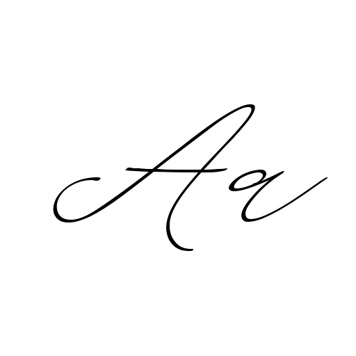 Bigotedly Font icon