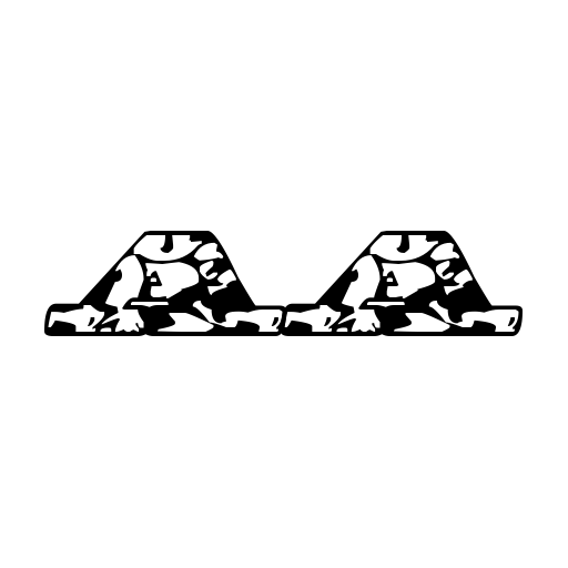 BigSpit Font icon