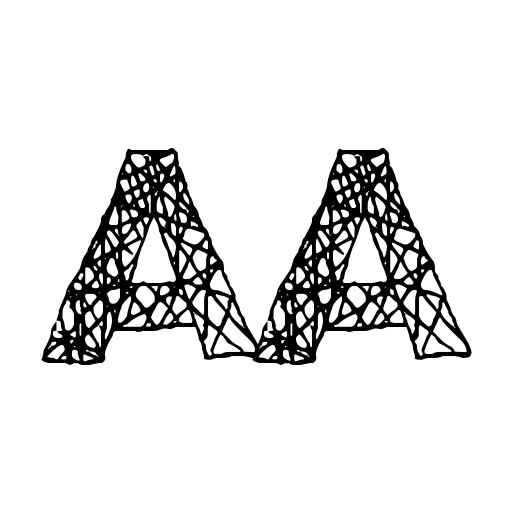 BigTangle Font icon