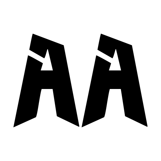 BigTeezSq Font icon
