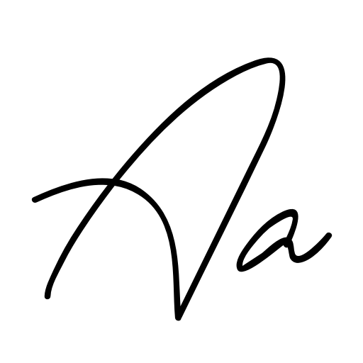 Bilanesa Font icon