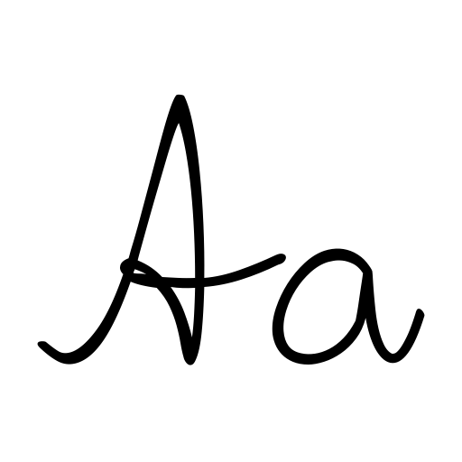 Bilius Font icon