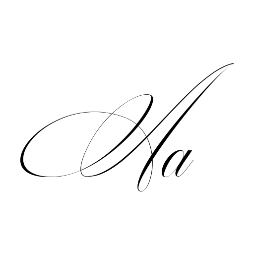 Billa Mount Font icon