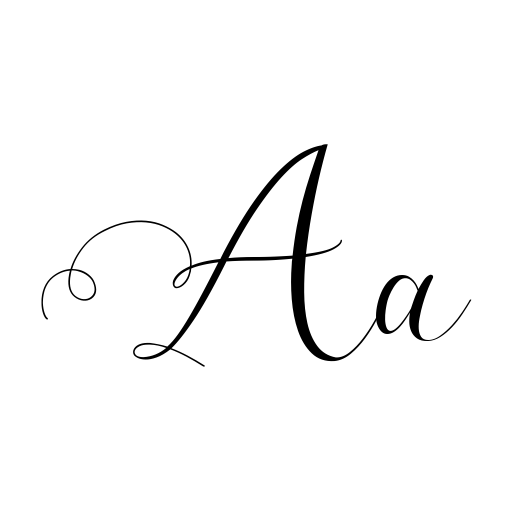 Billaneiva Font icon