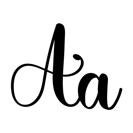 Billiards Font icon