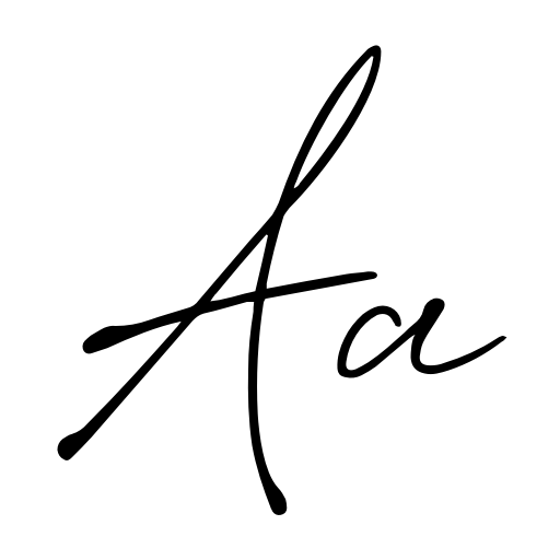 Billion Reach DEMO Font icon