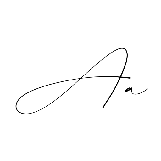 Billion Font icon