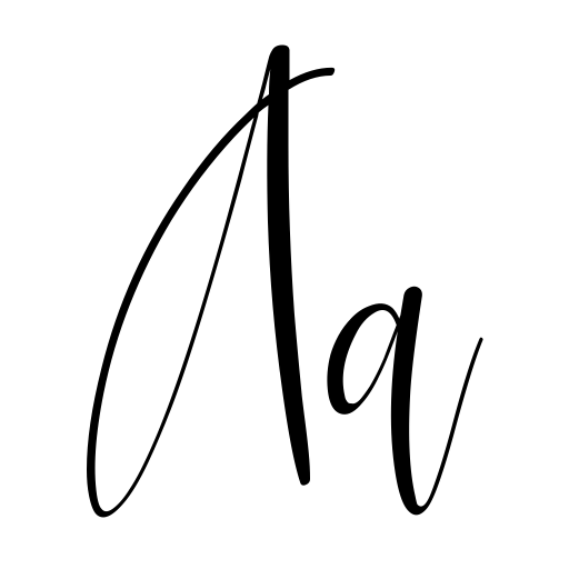 Billions Font icon