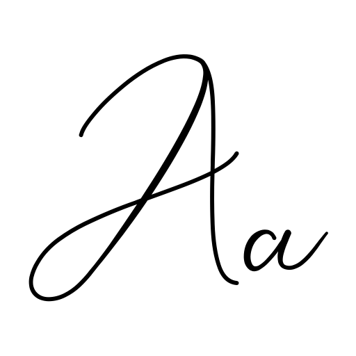 Billkia Font icon