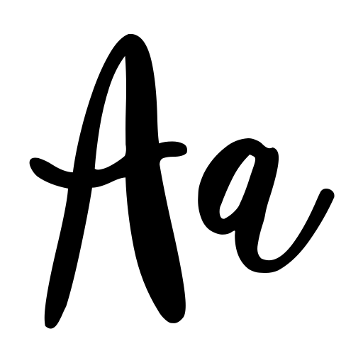 Billmate Font icon