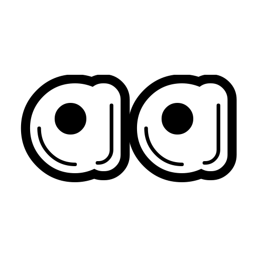 Billo Dream Font icon