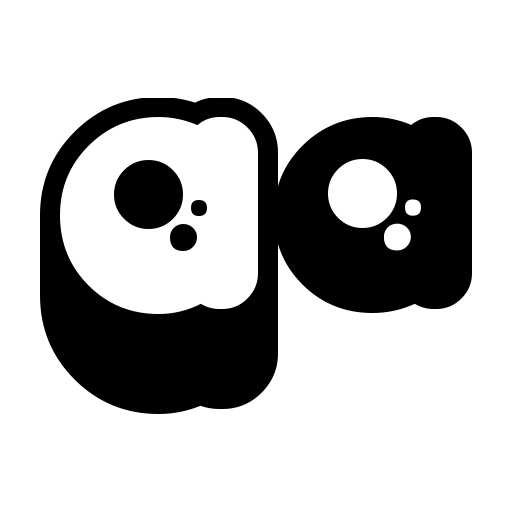 Billo Font icon