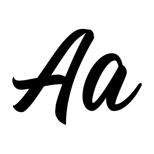 Billskates DEMO Font preview