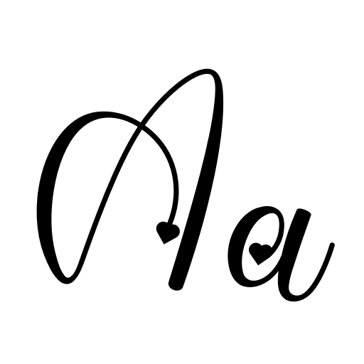 Billy Bella Font preview