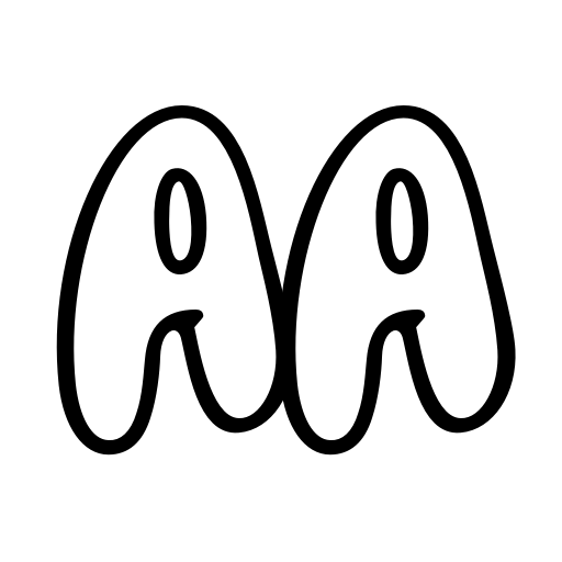 Billy Bounce Font preview