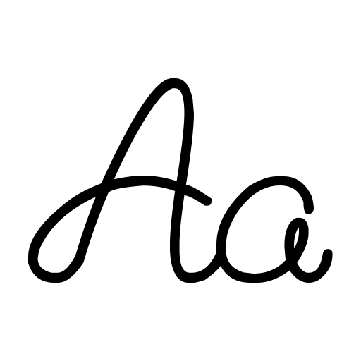 Billy Jean Style Font preview