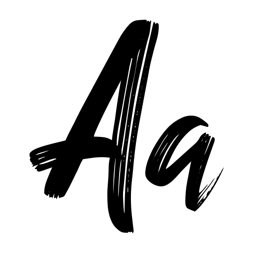Billy Ohio Font preview