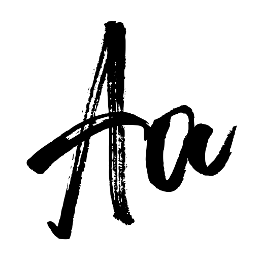 Billy Whites Font icon