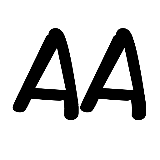 BillyBop_maj_tag Font icon