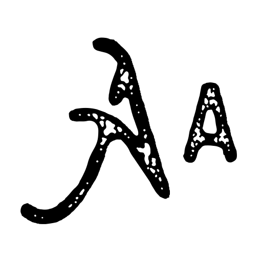Billyforges Demo Font preview