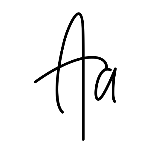 Billystuck Font icon