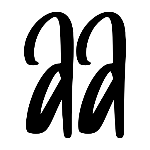Bilnesa Font icon