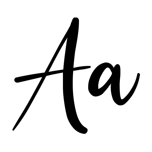 Bily Keith Font icon