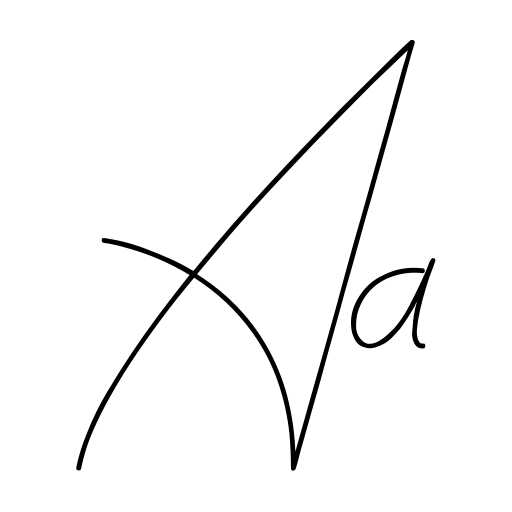 Bilyardeis Font preview