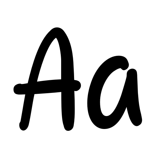 Bilyon Host Font icon