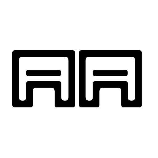 Bim Font icon