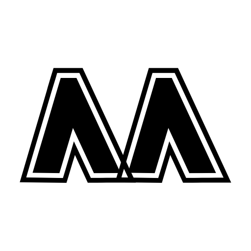 Bimasakti Font icon
