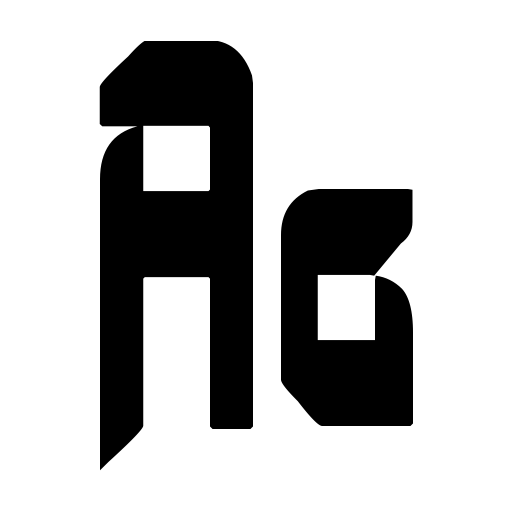 bimasakti Font icon