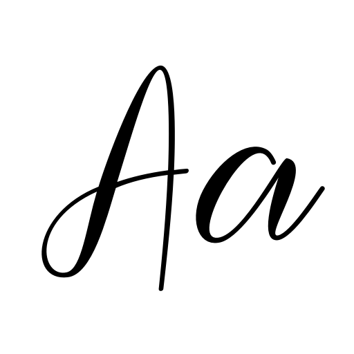 Bimfly Font icon