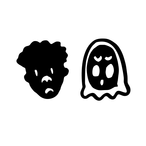 Binarung Font icon