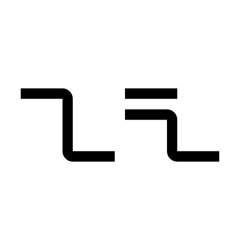 Binero Font icon
