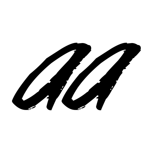 Bingo Bangos Font icon