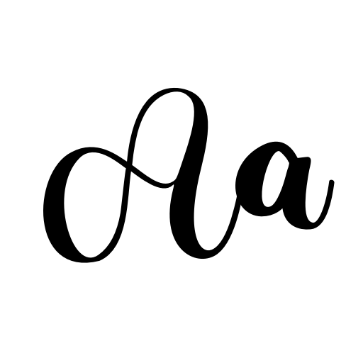 Bingo Butterfly Font preview
